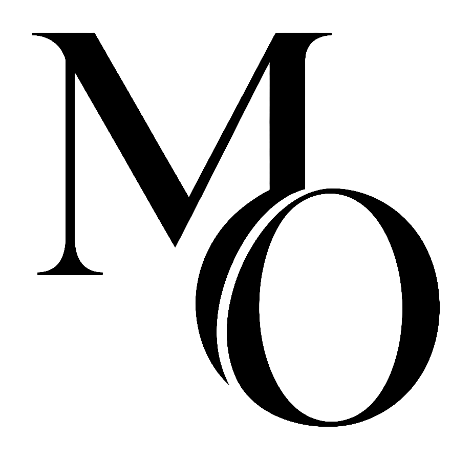 Logo MO